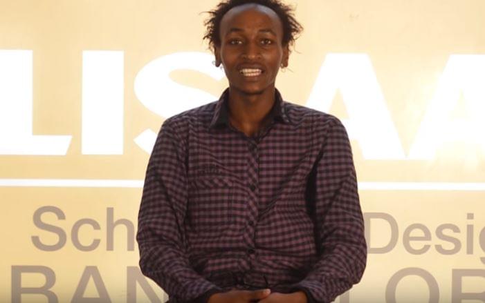 LISAA School Of Design Bangalore College Activity photo 2